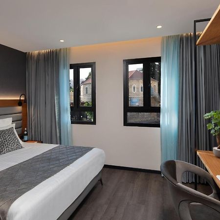 The Blend Hotel Nazareth Luaran gambar