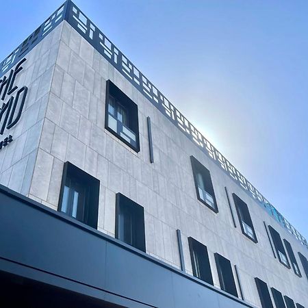 The Blend Hotel Nazareth Luaran gambar