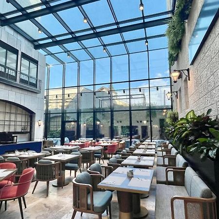 The Blend Hotel Nazareth Luaran gambar