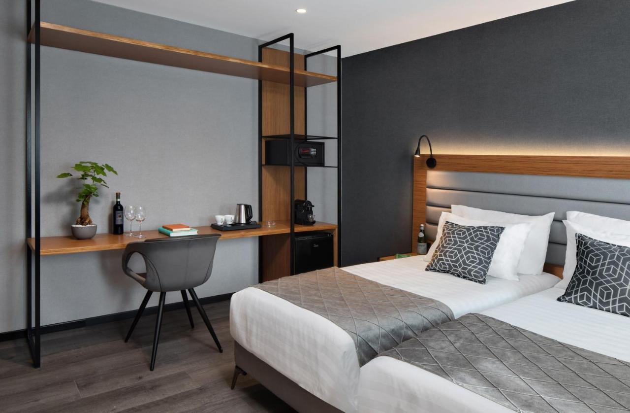 The Blend Hotel Nazareth Luaran gambar