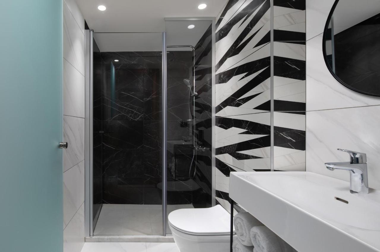 The Blend Hotel Nazareth Luaran gambar