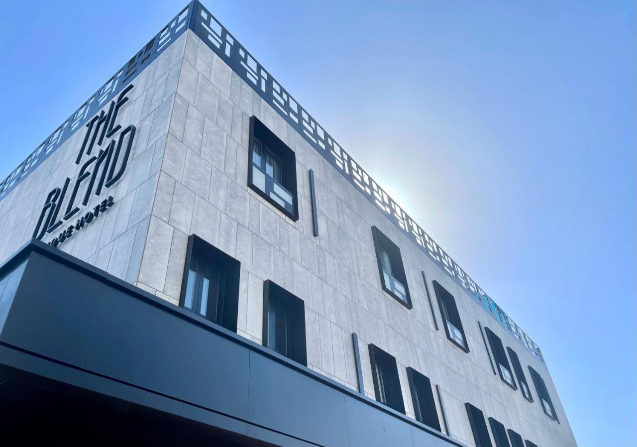 The Blend Hotel Nazareth Luaran gambar
