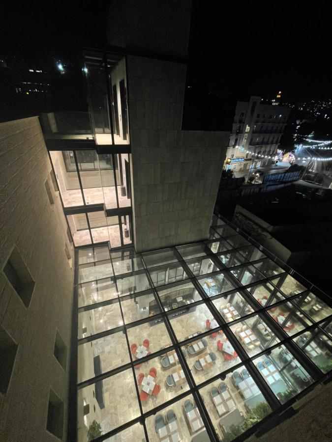 The Blend Hotel Nazareth Luaran gambar