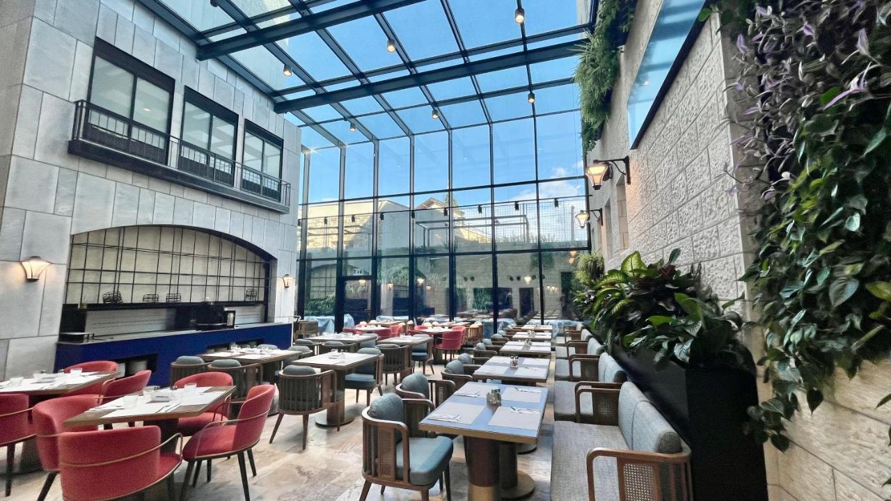The Blend Hotel Nazareth Luaran gambar