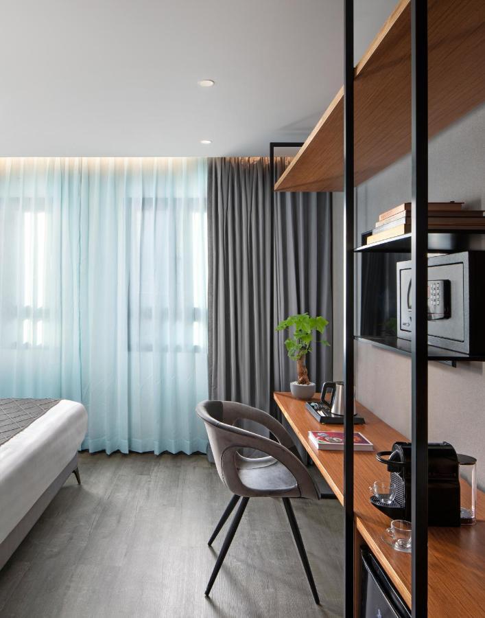 The Blend Hotel Nazareth Luaran gambar